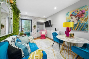 Lushh Maidstone Apartments